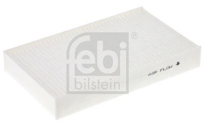 FEBI BILSTEIN Фильтр, воздух во внутренном пространстве