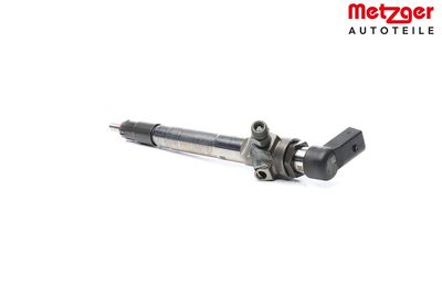INJECTOR METZGER AUTOTEILE 0871021 6