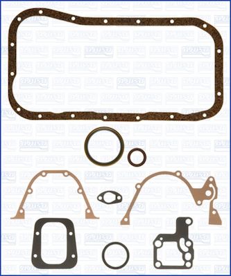 SET GARNITURI CARTER