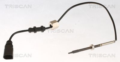 датчик, температура на изгорелите газове TRISCAN 8826 29009