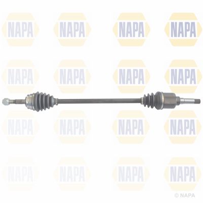 Drive Shaft NAPA NDS1107R