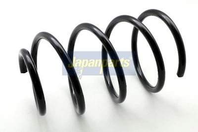 пружина за ходовата част JAPANPARTS ZC3923C