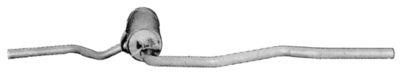 ENDSCHALLDäMPFER