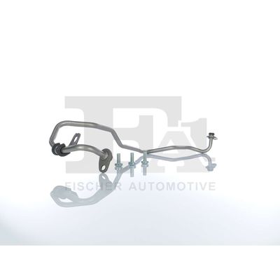 CONDUCTA ULEI INCARCARE FA1 611821Z 32