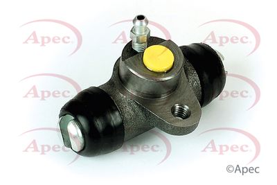 APEC Wheel Brake Cylinder BCY1636