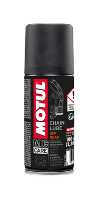 MOTUL - Sprej na reťaze , 114835