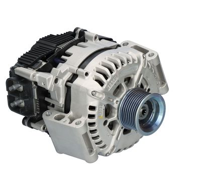 STARTERGENERATOR VALEO 415017 24