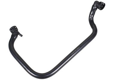Slange, krumtaphusventilation METZGER 2380241