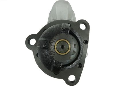 AS-PL Starter