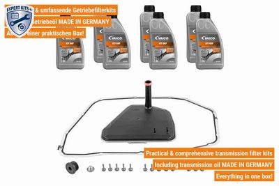 SET PIESE SCHIMB ULEI TRANSMISIE AUTOMATA VAICO V103216 2