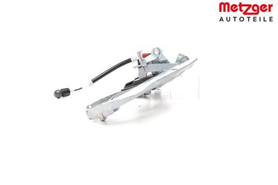 TüRGRIFFRAHMEN METZGER AUTOTEILE 2310545 15