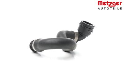 KüHLERSCHLAUCH METZGER AUTOTEILE 2421348 9