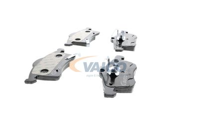 BREMSBELAGSATZ SCHEIBENBREMSE VAICO V408020 25