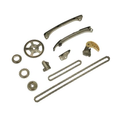 STEUERKETTENSATZ GATES CHK1022M 71