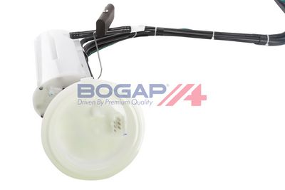 POMPA COMBUSTIBIL BOGAP B1622106 2