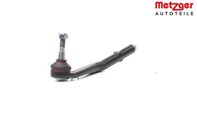 SPURSTANGENKOPF METZGER AUTOTEILE 54009901 32