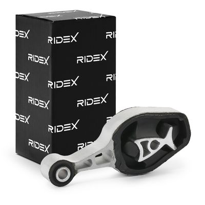 окачване, двигател RIDEX 247E0892