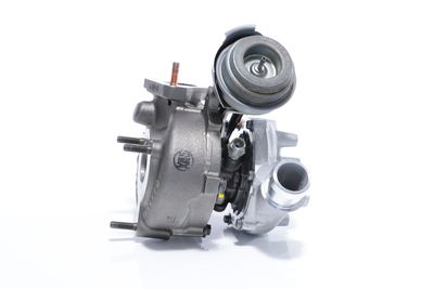 LADER AUFLADUNG BTS Turbo T911332 46