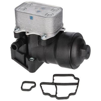 RADIATOR ULEI ULEI MOTOR