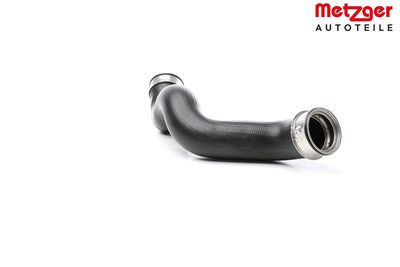 LADELUFTSCHLAUCH METZGER AUTOTEILE 2400428 28