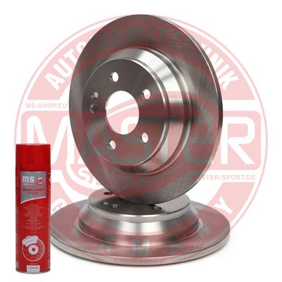 DISC FRANA MASTER-SPORT GERMANY 24011202131SETMSP 1