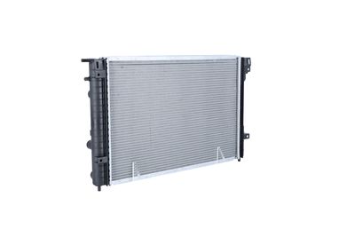RADIATOR RACIRE MOTOR NRF 519689 22