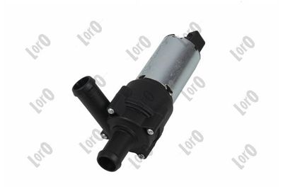 Auxiliary Water Pump (cooling water circuit) 138-01-011