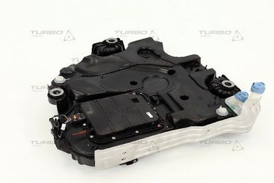 UNITATE REZERVOR INJECTIE ADITIV TURBO-TEC ADB002 57