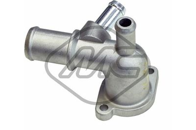 Фланец охлаждающей жидкости Metalcaucho 03240 для CHEVROLET MATIZ