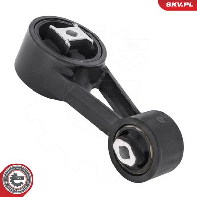 Uloženie, motor ESEN SKV 75SKV075