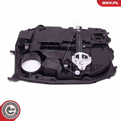 Mechanizmus zdvíhania okna ESEN SKV 51SKV345