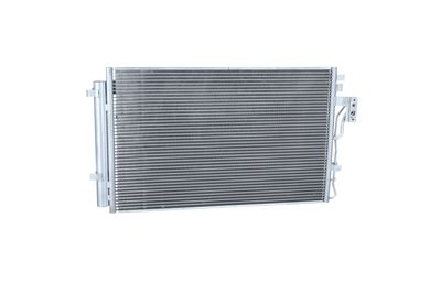 CONDENSATOR CLIMATIZARE NRF 350022 44