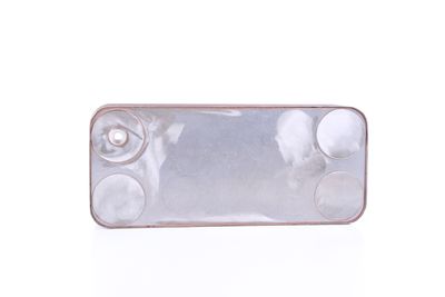 RADIATOR RETARDER NISSENS 90767 22