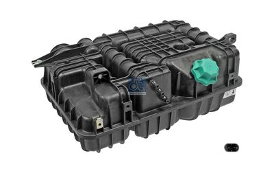 Vas de expansiune, racire DT Spare Parts 1326023840