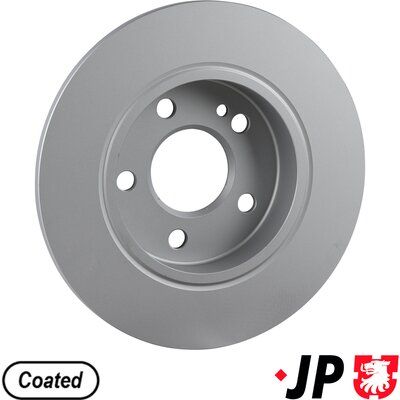 DISC FRANA JP GROUP 1363204000 1