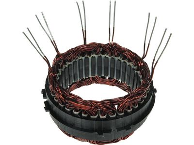 AS-PL - Stator, generátor TOYOTA , AS0017