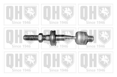 QUINTON HAZELL QR6104S Осевой шарнир, рулевая тяга 