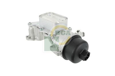 RADIATOR ULEI ULEI MOTOR BGA CO5902