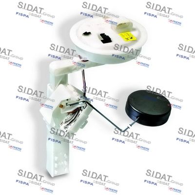 SENSOR KRAFTSTOFFVORRAT