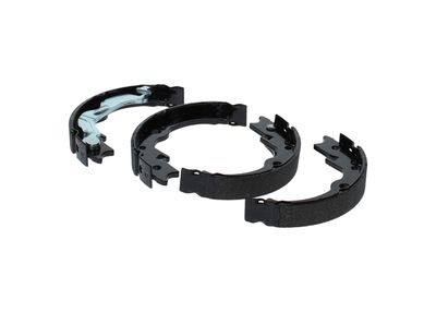 BREMSBACKENSATZ FESTSTELLBREMSE BOSCH 0986487792 14