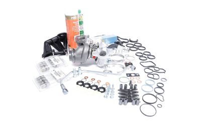 LADER AUFLADUNG BTS Turbo T981412SUPERKITBT 28