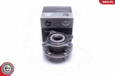 Wheel Bearing Kit 29SKV494