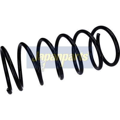 пружина за ходовата част JAPANPARTS ZC90598
