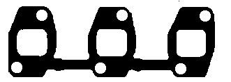 BGA MG3505 Прокладка выпускного коллектора  для TOYOTA (Тойота)