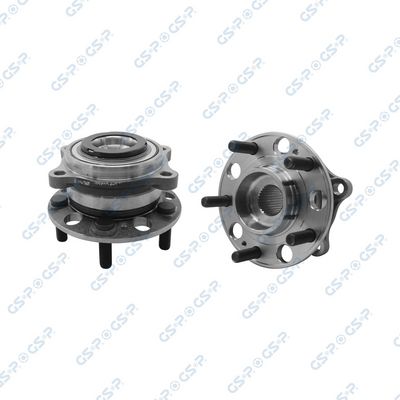 SET RULMENT ROATA GSP 9330051