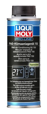 ULEI COMPRESOR LIQUI MOLY 4082
