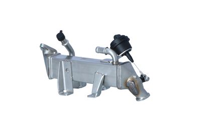 RADIATOR RECIRCULARE GAZE DE ESAPAMENT NRF 48403 27