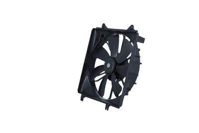 VENTILATOR RADIATOR NRF 470130 11