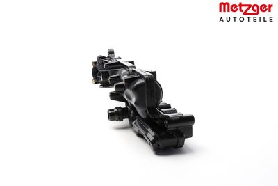 SAUGROHRMODUL METZGER AUTOTEILE 2100138 28