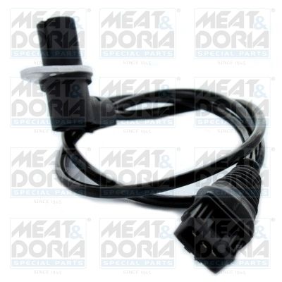 MEAT & DORIA 87038 Датчик положения коленвала  для BMW 5 (E39) 528 i